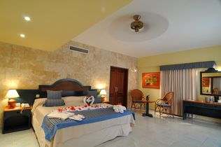 Hotel Sirenis Cocotal Beach Resort Casino Spa Room Hotel Sirenis Cocotal Beach Resort Casino Spa Room